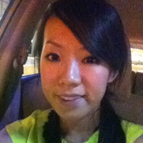 sylviatsk's profile picture. wanderluster