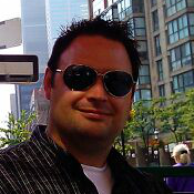 DaveF21's profile picture. Sports fan, politics geek, and computer nerd.