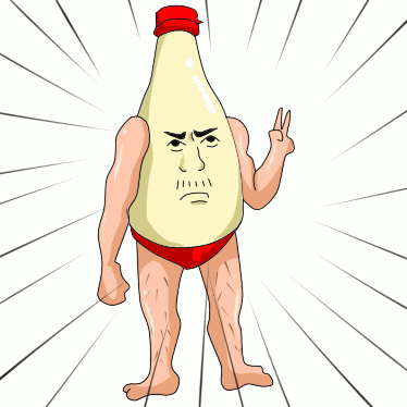マヨネーズおじさんbot Mayonnaise Bot Twitter マヨネーズおじさんbot Mayonnaise Bot Twitter
