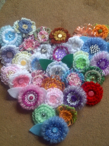 handmade items upcycled from other items. Including sock monkeys, flowers, keyrings and brooches.http://t.co/AjZ3nOF7XX