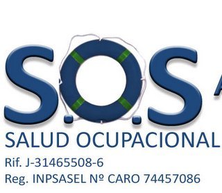 Servicios de SALUD OCUPACIONAL,brindamos una herramienta flexible para mejorar la salud y calidad de vida de sus trabajadores #INPSASEL y #LOPCYMAT 04244199788