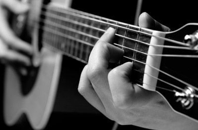A música nasceu livre e seu destino é conquistar a liberdade.
♫♫♫