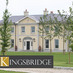 Kingsbridge Joinery (@woodensashwindo) Twitter profile photo