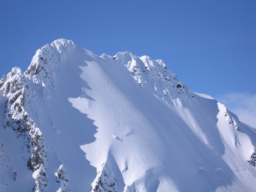 Heliski and Heliboarding in kamchatka and alaska. Freeride in Austria and the rest of the alps.