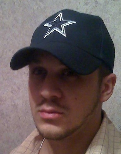 Hip-Hop, Dallas Cowboys, Technology, Video Games, Harrisburg, Music, TV, Movies, etc...