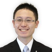 大島義裕 (@yoshihiro_oh) 's Twitter Profile Photo