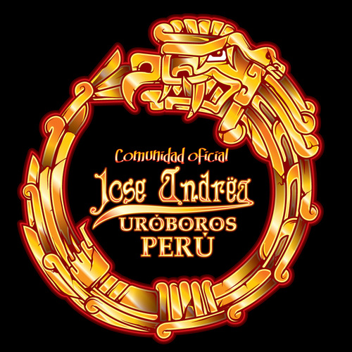 JA_UroborosPeru's profile picture. Este es el Twitter de la Comunidad Oficial de Fans en Perú!! Buscanos también en FB (http://t.co/777GTjedww)