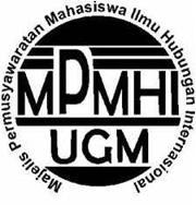 Majelis Permusyawaratan Mahasiswa Hubungan Internasional, Universitas Gadjah Mada | In collaboration with @KOMAHI_UGM. Under authorization of @HIUGM @fisipolugm