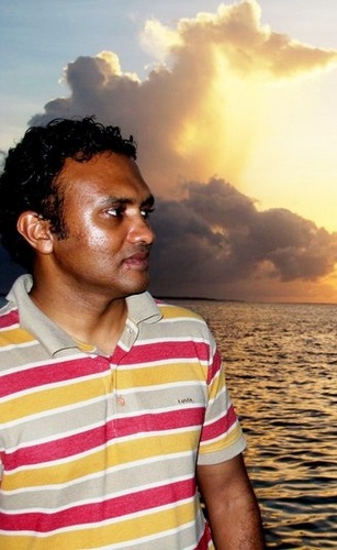 wahidonlyone1's profile picture. Co-Owner Ensis Group,  MD Dhivehi Insurance