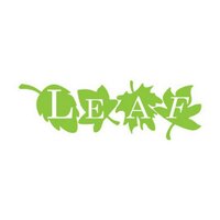 LEAF(@leaf) 's Twitter Profile Photo