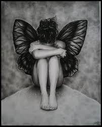 I AM AN ANGEL.....sometimes!