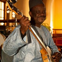 CheickhamalaDiabate (@cheickhamalad) 's Twitter Profile