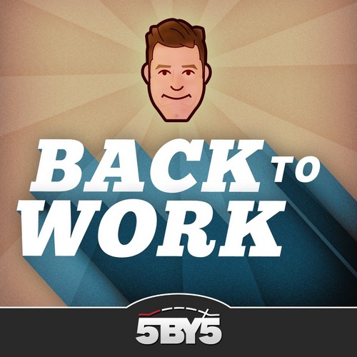 Back to Work