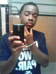ITS YOUR BOY theres no limit to my sucess with god im second to no one and highly favored.!!. go follow my other page @mj9son