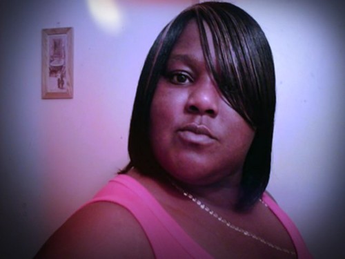 faleciah's profile picture. 