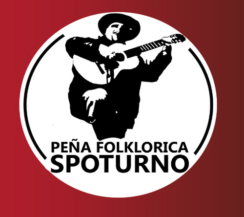 Peña folklorica, comedor y envios a domicilio. Tel 4341255 - 4241733