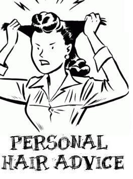 A Little Hairy gives you a variety of hair style ideas, and gives you the chance to speak to professional hairstylists in the UK about any hair & scalp queries.
