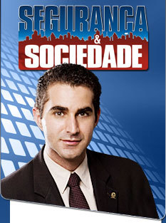 Segurança e Sociedade, primeiro programa do Brasil dedicado ao debate da Segurança Pública. Exibido em Manaus pelo Canal 21 NET e para o mundo, via Amazon Sat