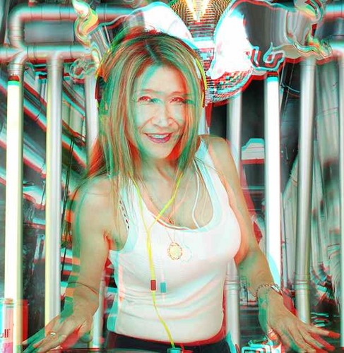 Snapchat & Instegram: hirokoluv electronic Trance Hub music Producer, Remixer and DJ