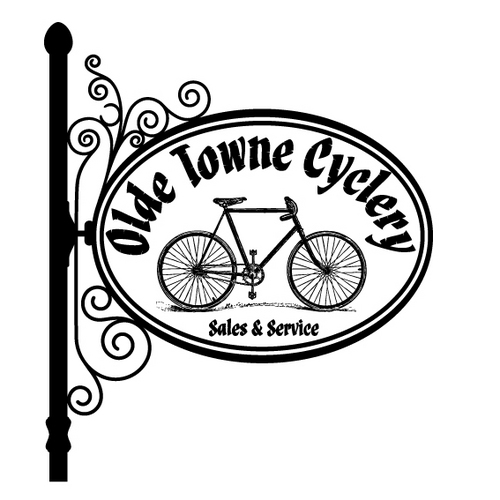olde towne bikes