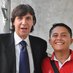 Nelson Javier González Pacheco (@nejagopa) Twitter profile photo