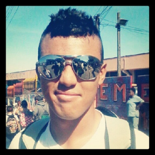 PALMEIRENSE, pagodeiro, filho de Deus, Ousado &&' Alegre ;]]