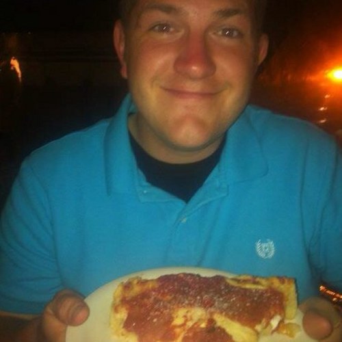 Rawkee23's profile picture. 