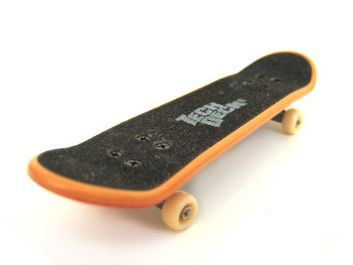 customtech1's profile picture. tech deck artist