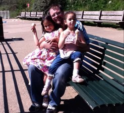 robjgale's profile picture. Husband to Silmara - Dad to Carys & Myah - Managing Director @GaleForceUK - i love Jesus - i love Church