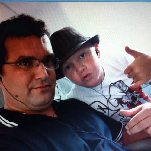 niljudo's profile picture. 