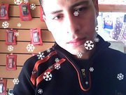 مسلم وبحب دينى