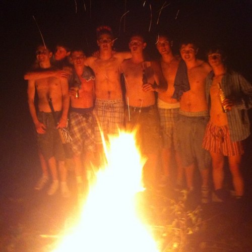 PaulKiernan91's profile picture. NUFC ⚫️⚪️