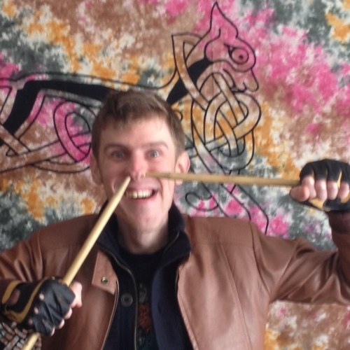 amonbreakerz's profile picture. 