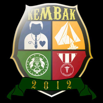 Official Kembak2012 Account , Medusa For Medallion :)