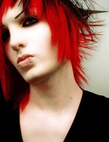 I'm Angel... There's a guy... Who I like... a lot... And he's mine...