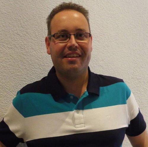 Quan em coneixeràs ja ho descobriràs tu mateix!