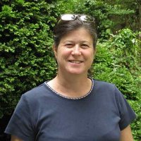 Anya Schoolman (@anyaschoolman) Twitter profile photo