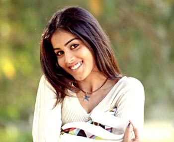 Genelia D'Souza