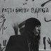 Banga (@pattismith) Twitter profile photo