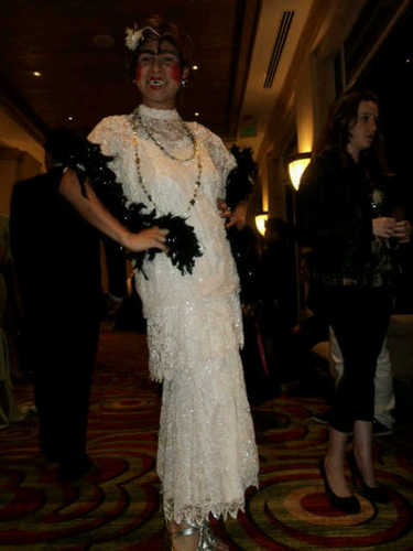 lachiringoesdtn's profile picture. 