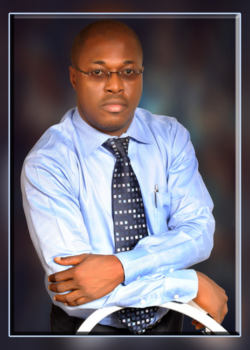 benzeokeke's profile picture. Tall, Hardworking and Friendly. A public relations consultant and Author of The PR Manager: A Handbook of Best Practices
