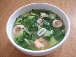 All sorts of soup recipes and so easy to make.