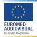 Euromed Audiovisual (@euromedav) Twitter profile photo