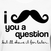 Ha! Want to know anything, just ask.