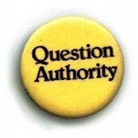 Question Authority - Actual Science Credentials(@naturalllyi) 's Twitter Profile Photo