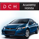 Welcome to the official DCH Academy Honda Twitter! Located in Old Bridge, NJ, DCH Academy Honda is proud to be one of the premier Honda dealers in NJ!