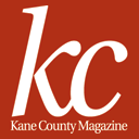 A lifestyle magazine covering Kane County, Illinois.