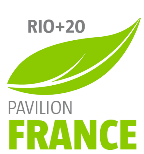 WebTVRIOplus20's profile picture. La Web TV du Pavillon Français Rio+20 diffuse pendant tout le Sommet de la Terre. Suivez-le fil !