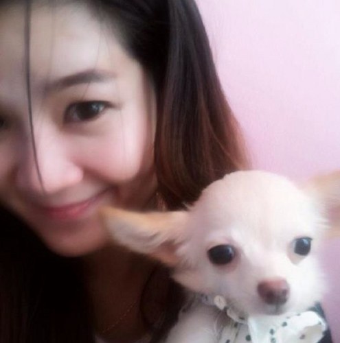 PimpawanT's profile picture. Veterinarian