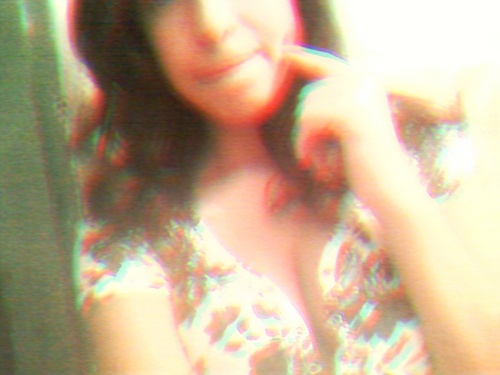 Taurina , Chata , ciumenta , besta , engraçada ..
idiota ,maliciosa .-. , mais ou menos isso kkkk ' ! 

Facebook , http://t.co/8V2hUp3Pik